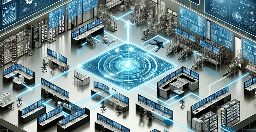 MES 平台实施后如何进行系统运维？长期保障方案